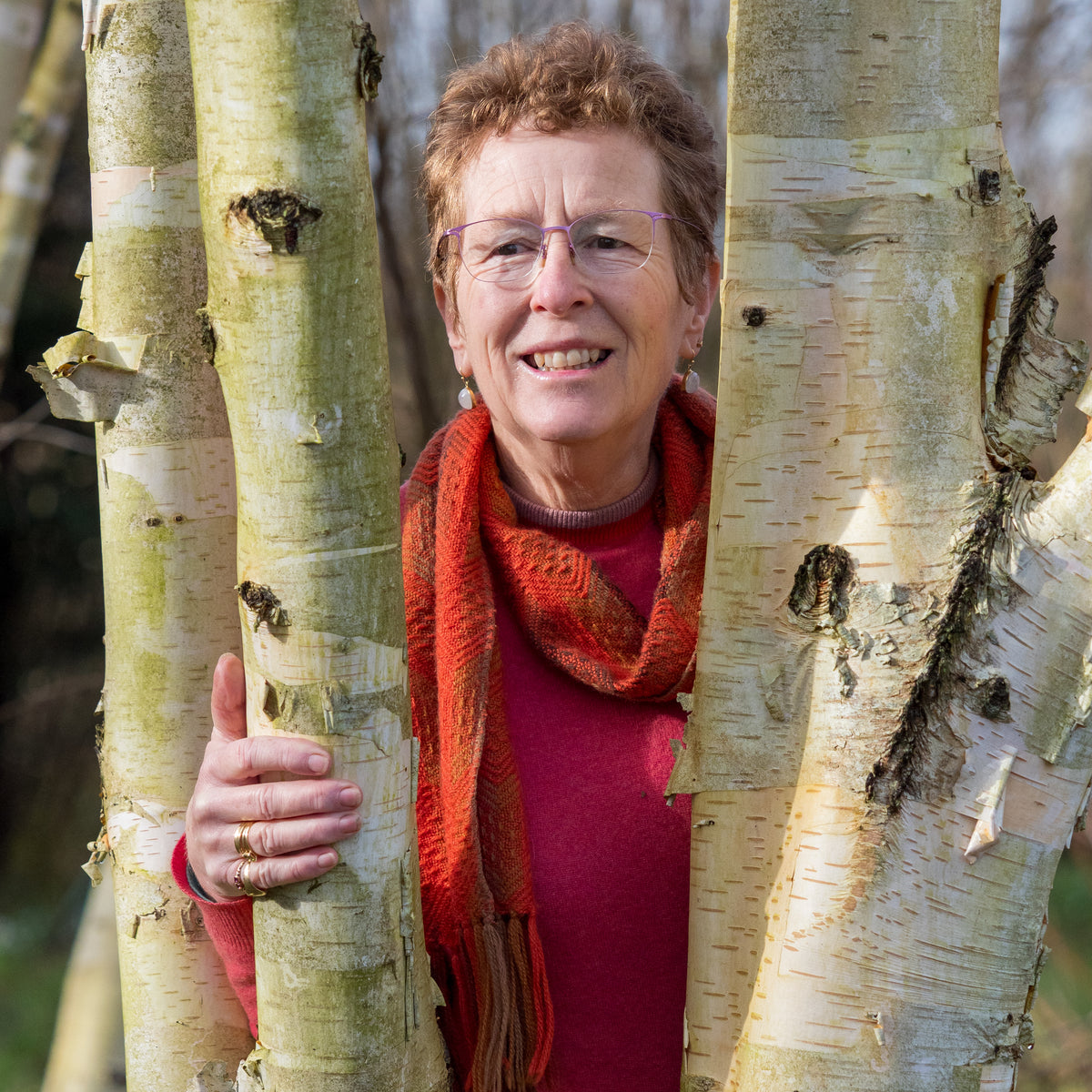 Rosy Hardy talk series: Late Autumn Flowering Perennials with Rosy Hardy 28 October 2026 - Hardy's Cottage Garden Plants